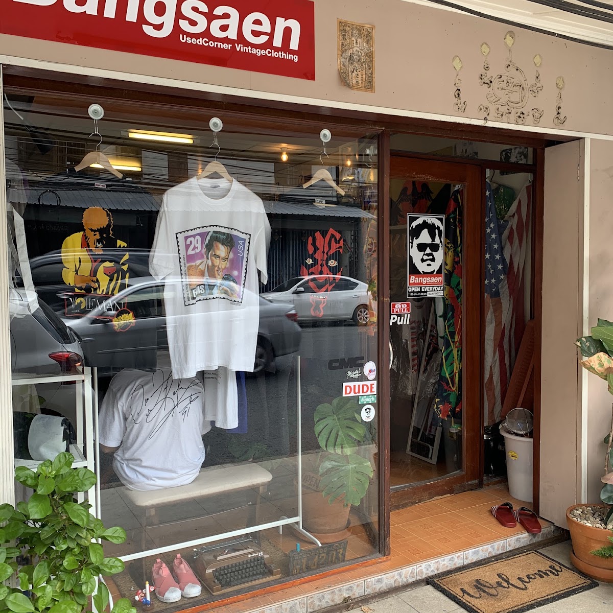 ORIGINAL TERM COFFEE (เติม คอฟฟี่)