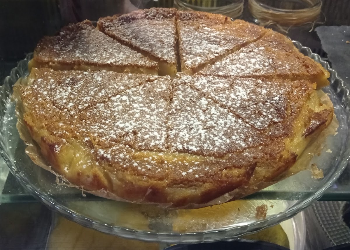 Pastelaria Salão De Chá Ternuras