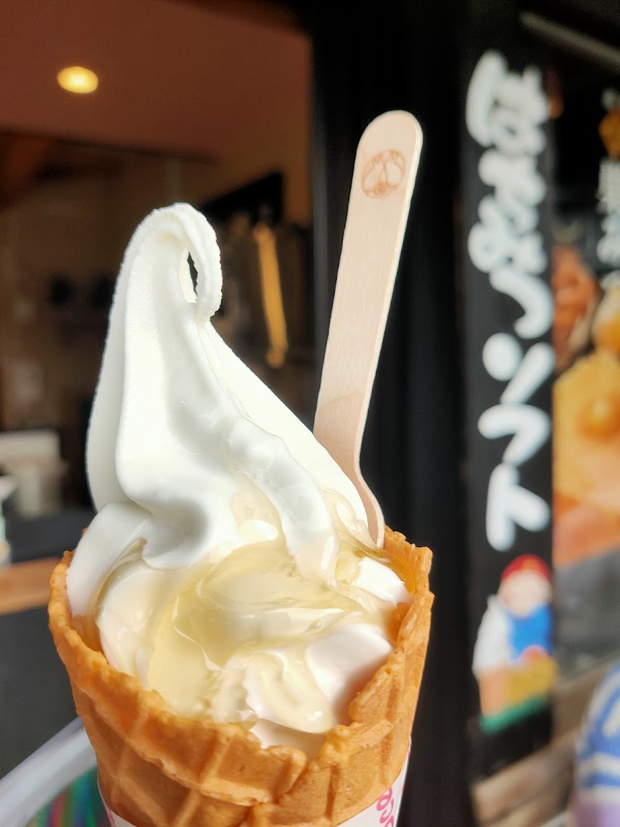 Mitsubachikobo Hananomichi Izumotaishaten - 9