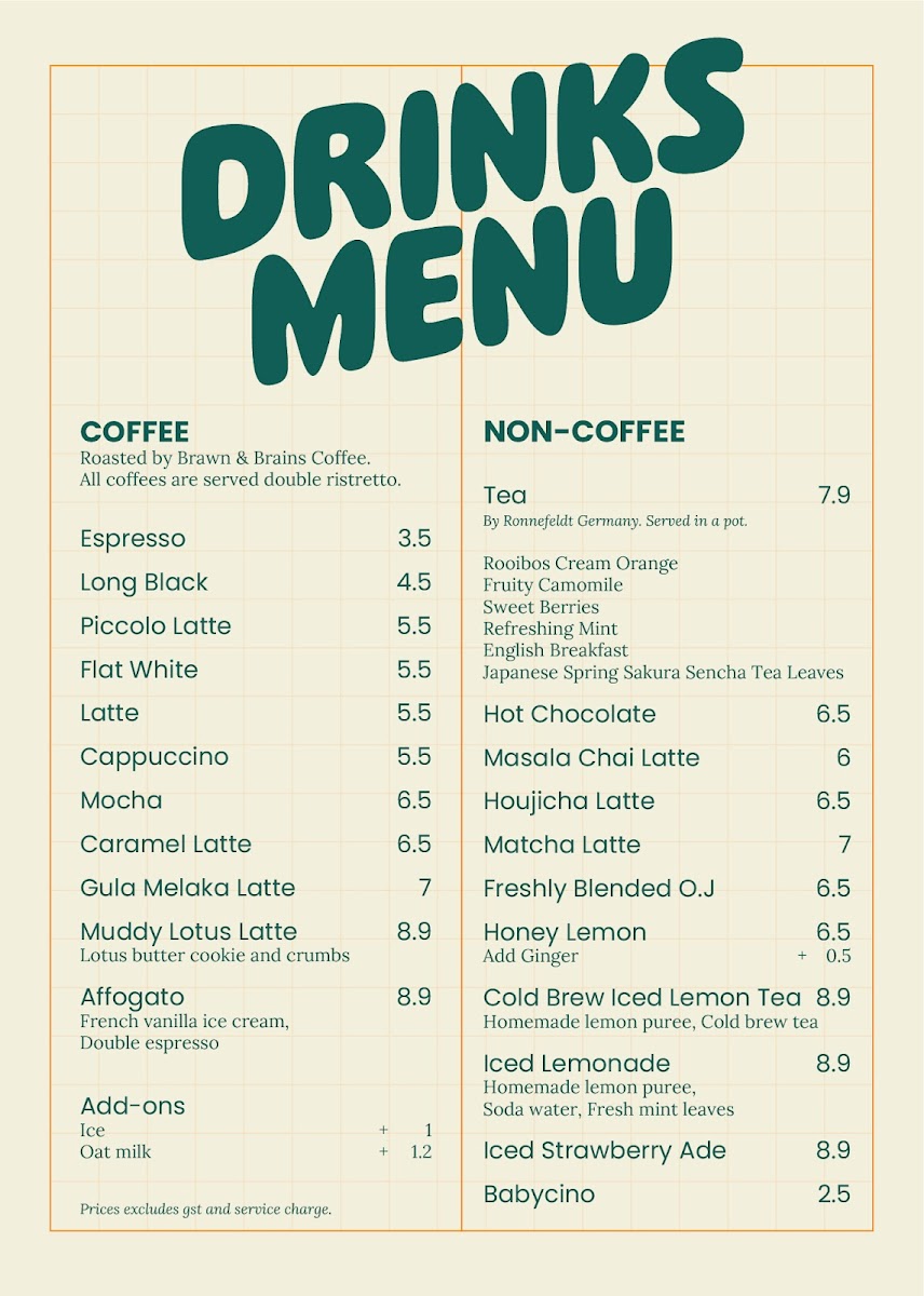 The Barking Bean - 2