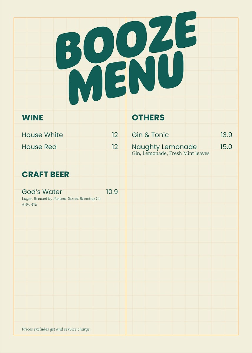 The Barking Bean - 5