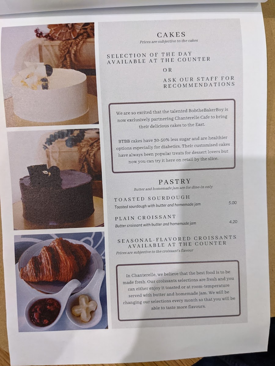 The Barking Bean - 9