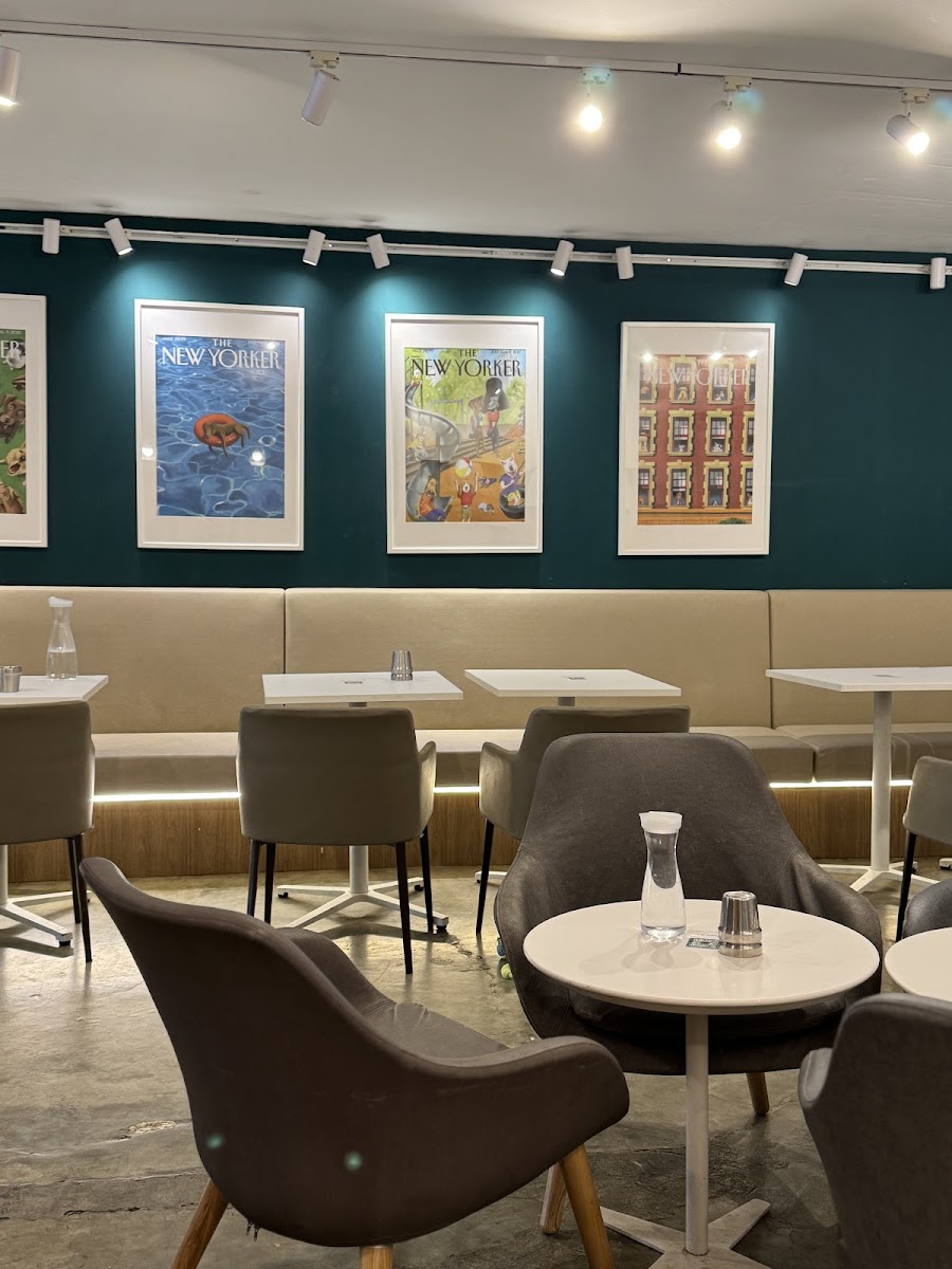 The Barking Bean - 3