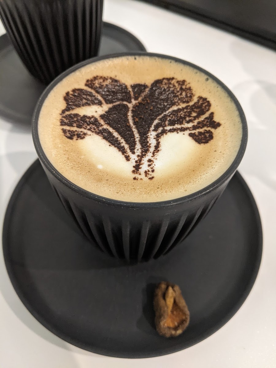 The Barking Bean - 6