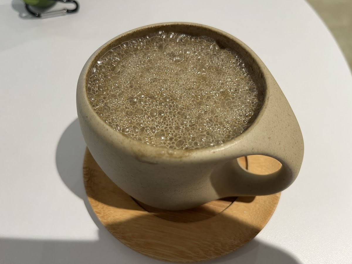 The Barking Bean - 8