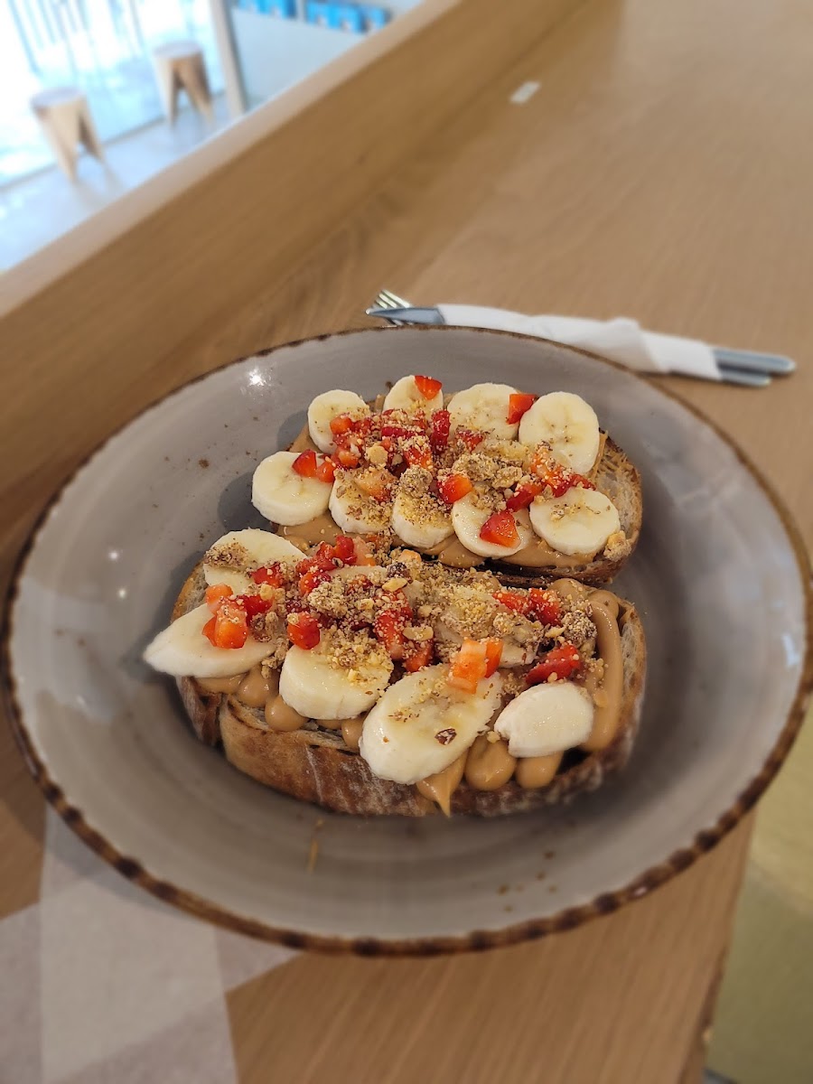 The Barking Bean - 9