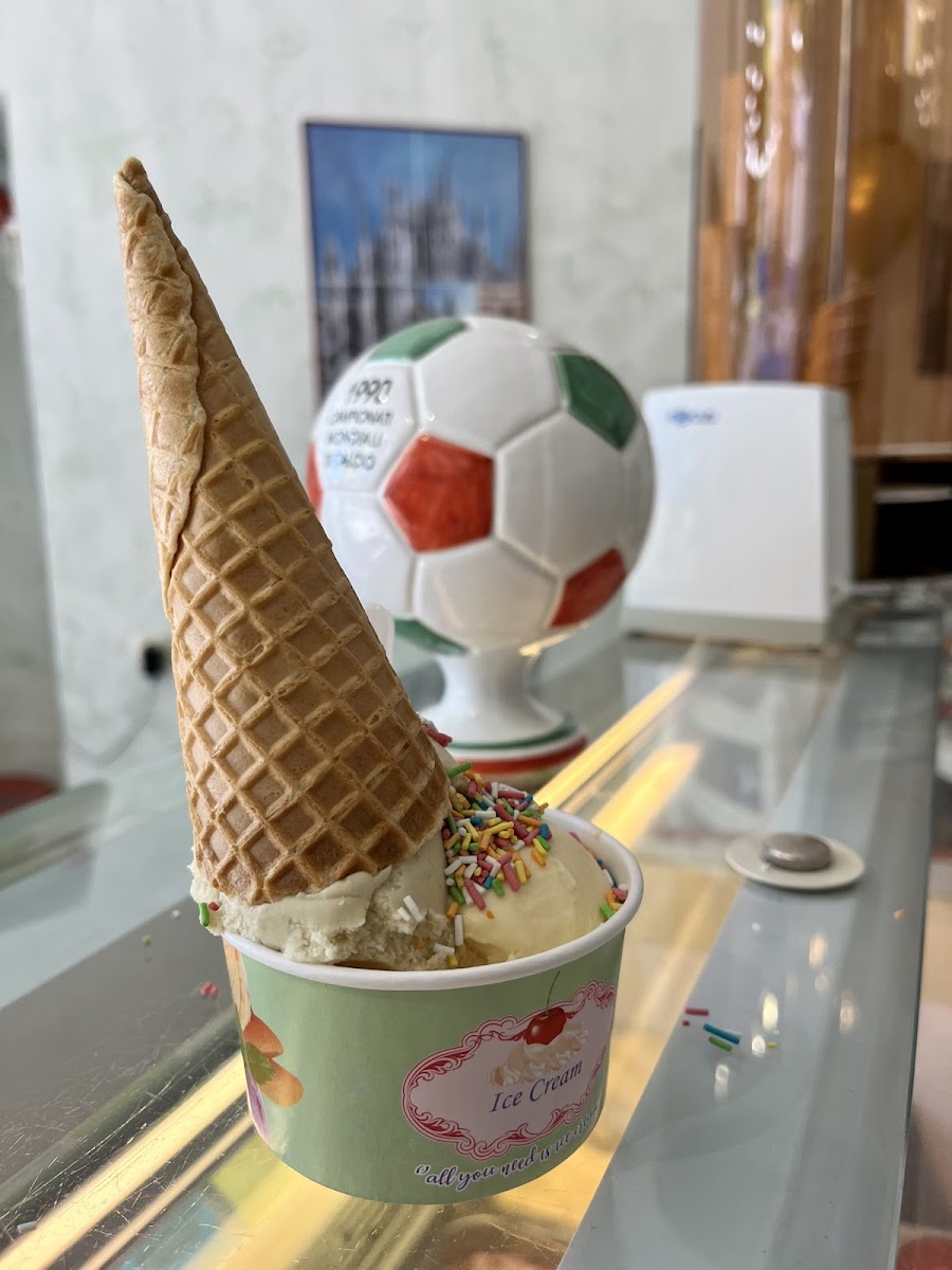 Gelato trento - 10