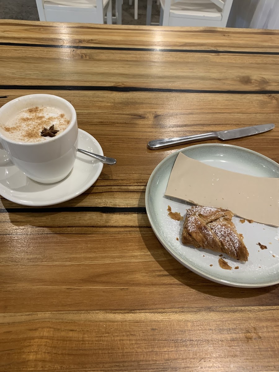 French Basket cafe Sawtell - 2