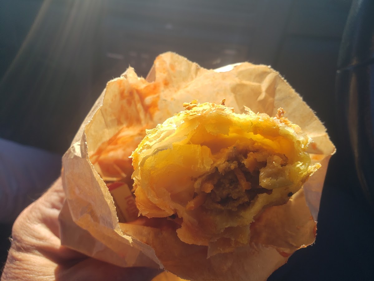 French Basket cafe Sawtell - 5