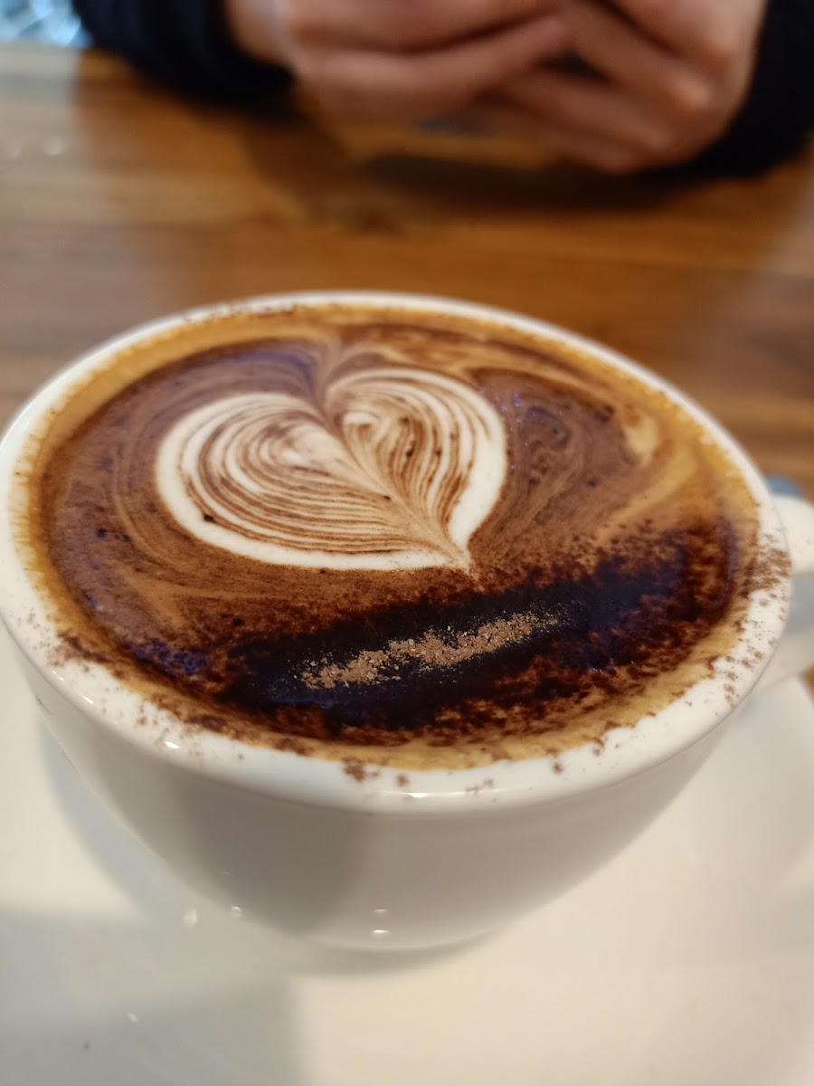 French Basket cafe Sawtell - 6