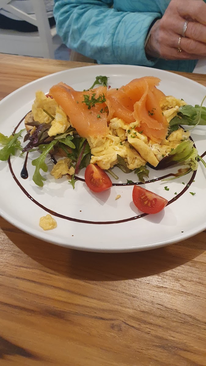 French Basket cafe Sawtell - 7