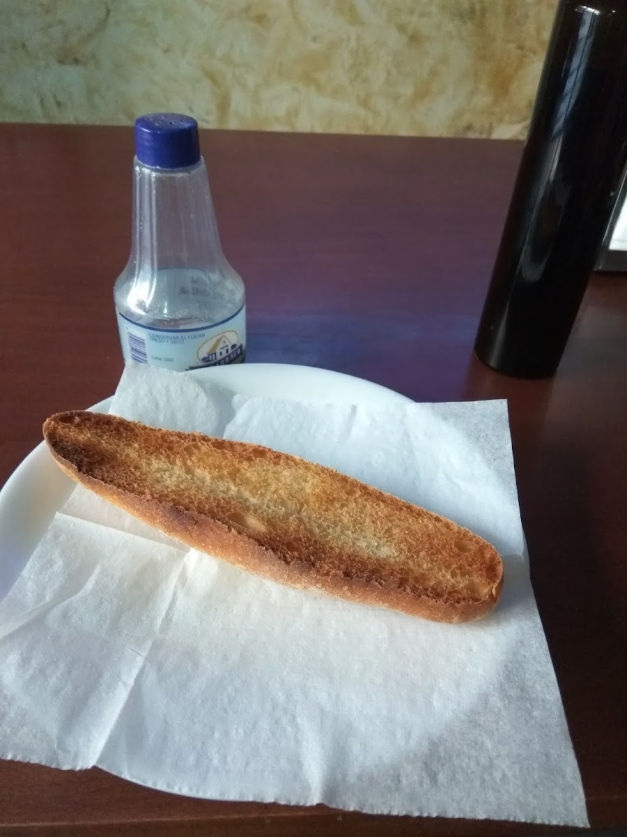 Café-Bar Alejandria - 3