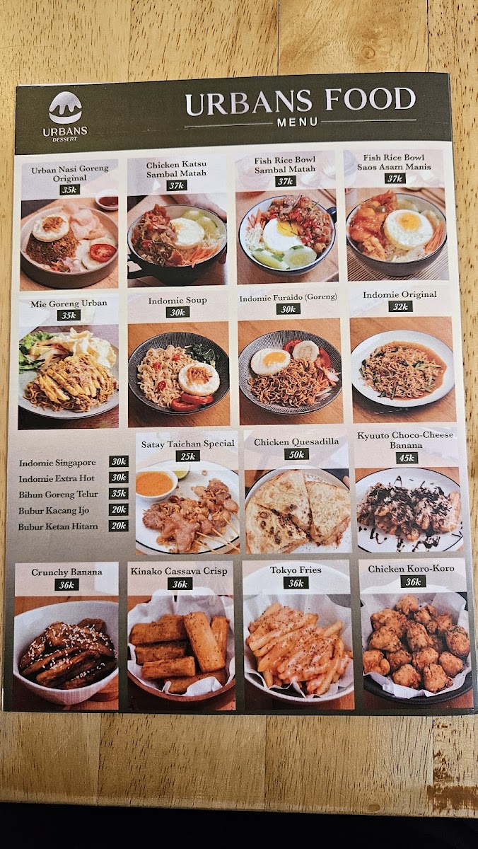 The Neighbourhood Eatery - 1