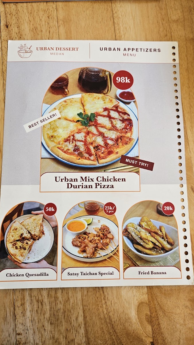 The Neighbourhood Eatery - 2