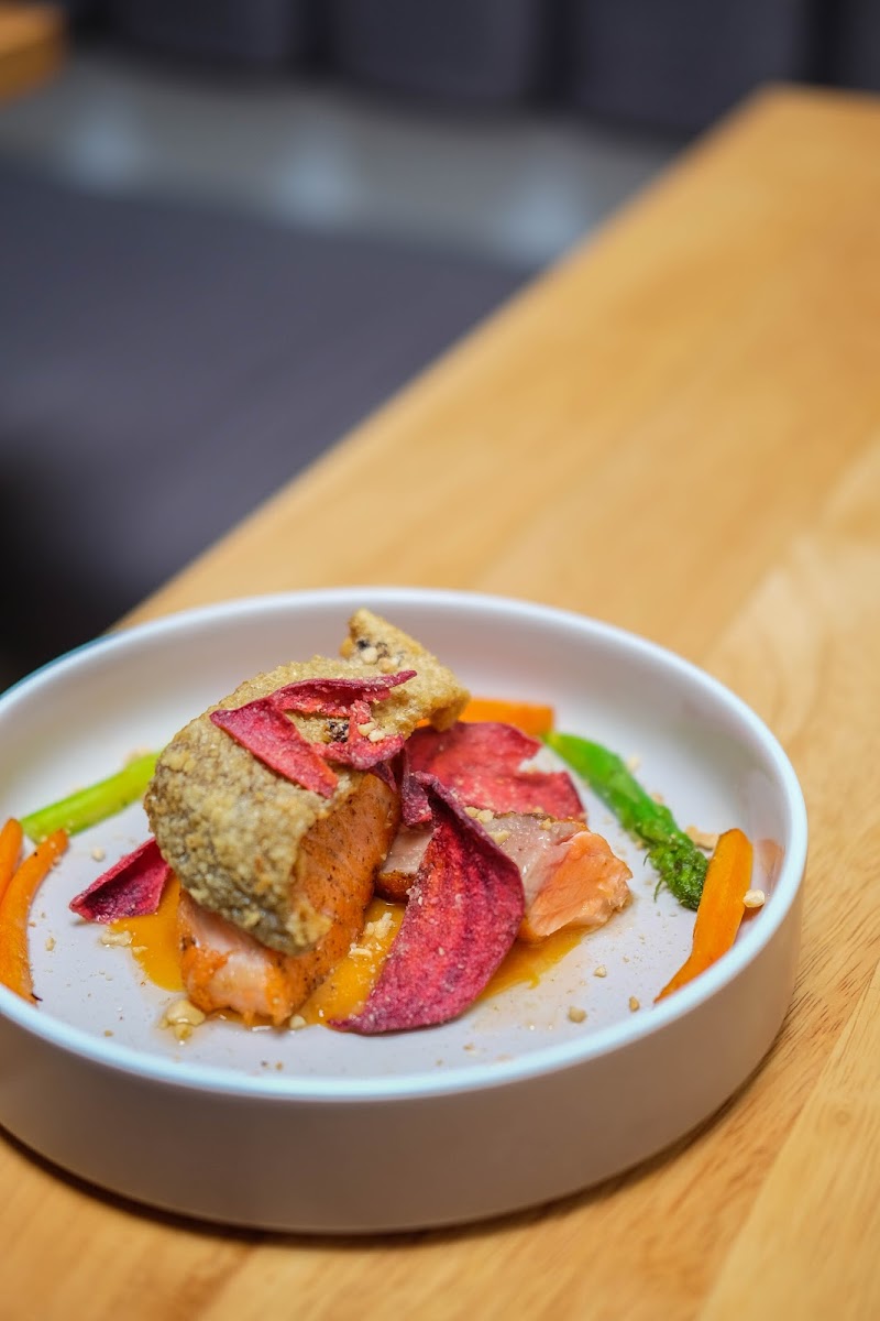 The Neighbourhood Eatery - 3