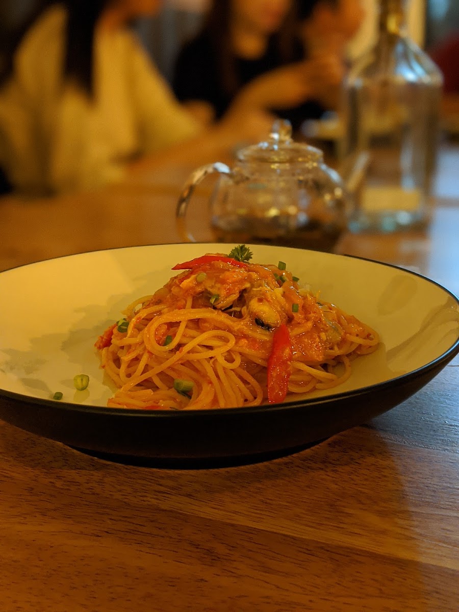 The Neighbourhood Eatery - 9