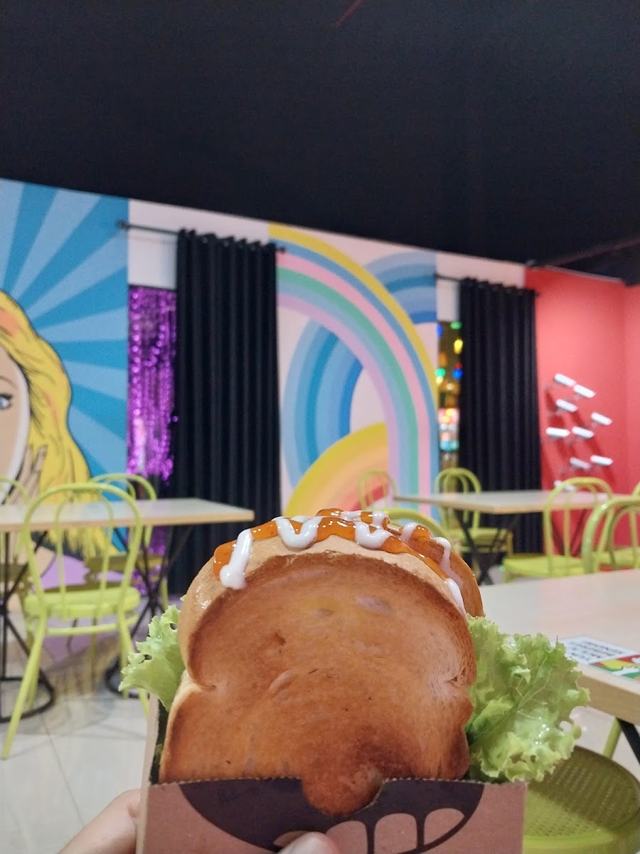 Infinity Coffee Sleman City Hall - 7