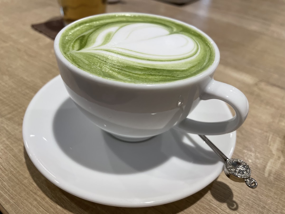 LyonWellfield Cafe - 2