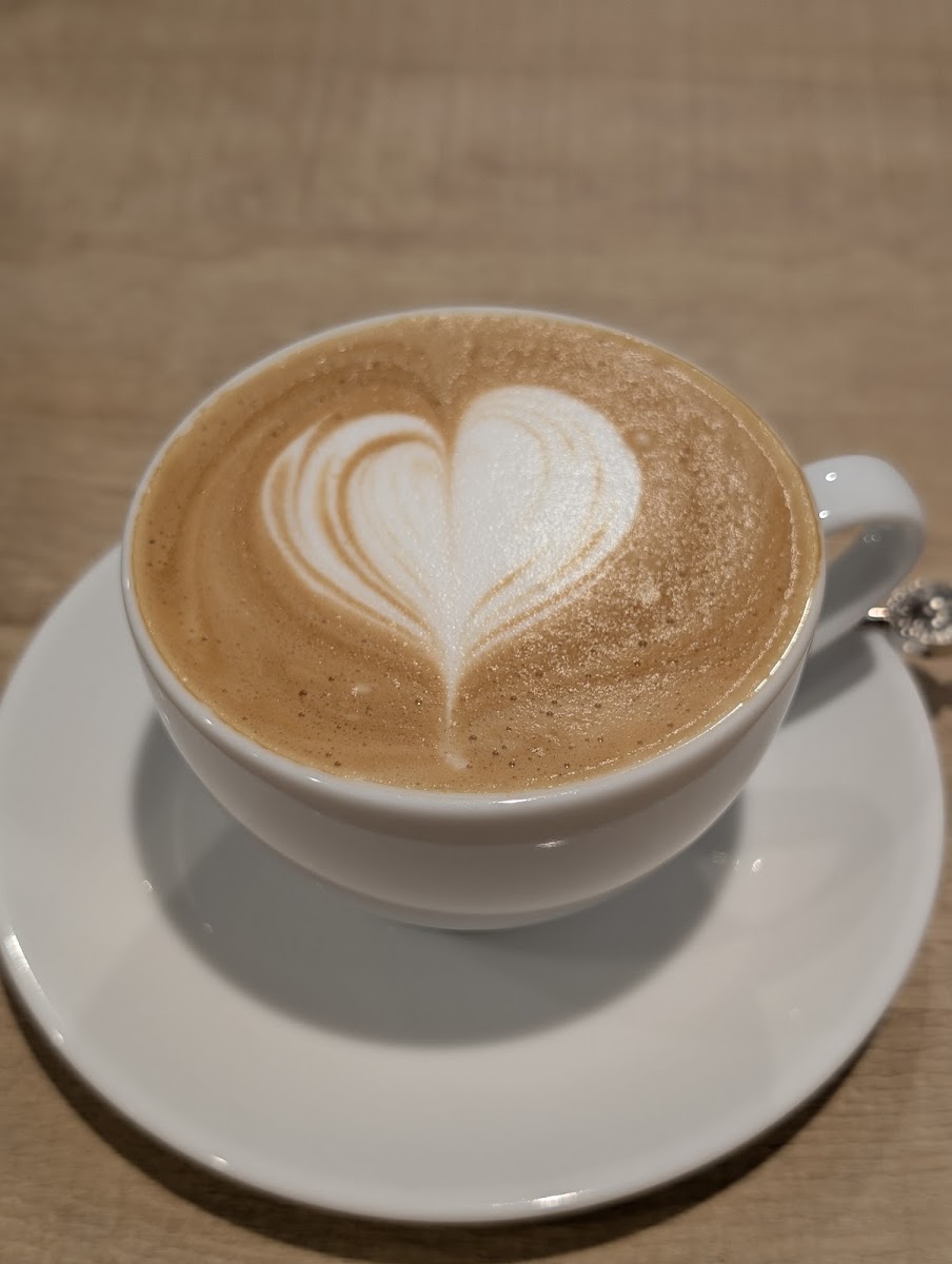 LyonWellfield Cafe - 3