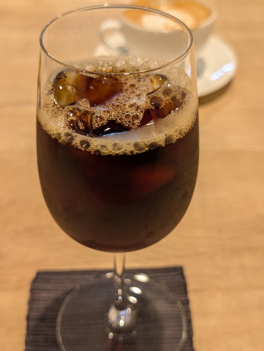 LyonWellfield Cafe - 4