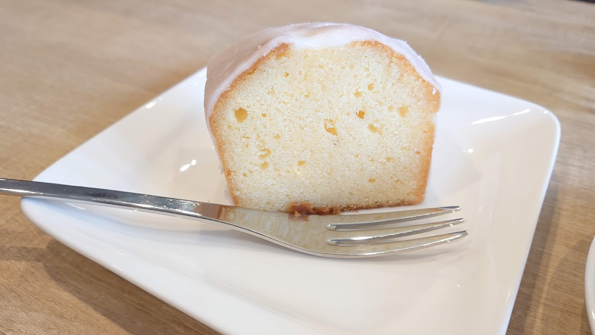 LyonWellfield Cafe - 6