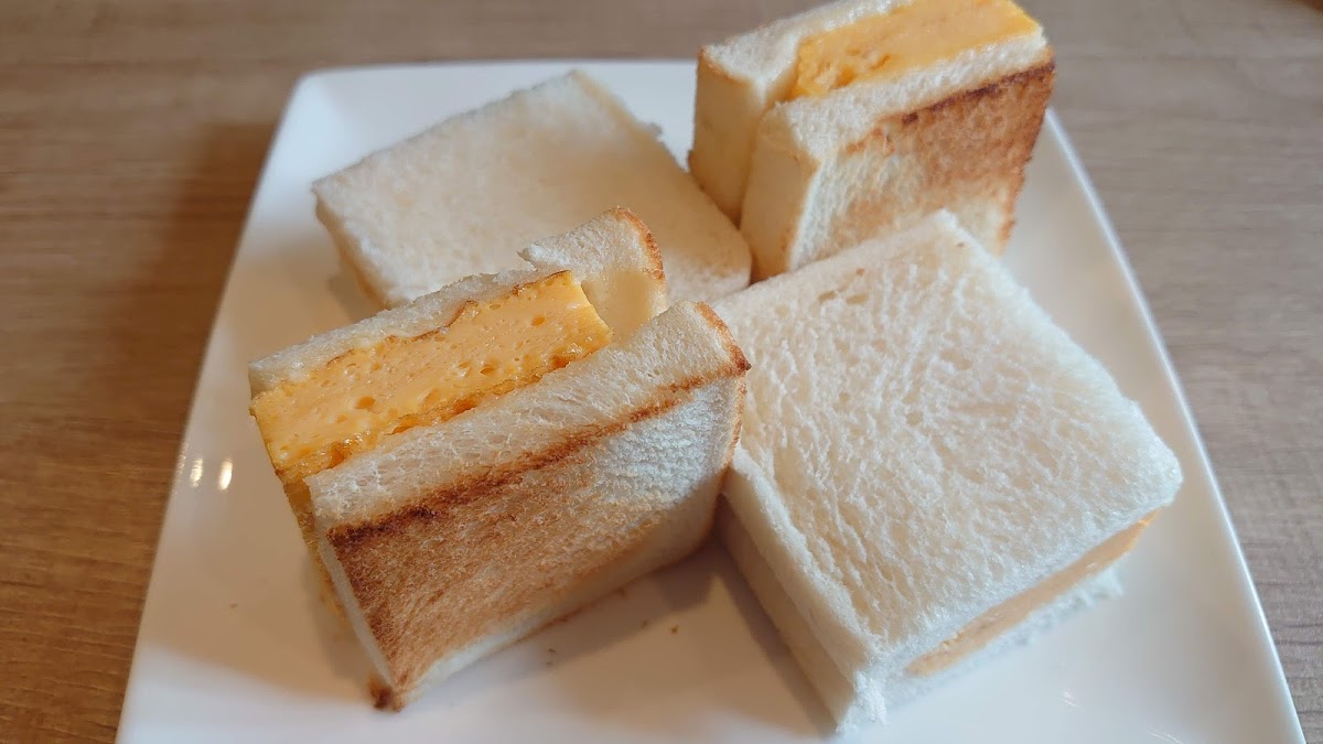 LyonWellfield Cafe - 7