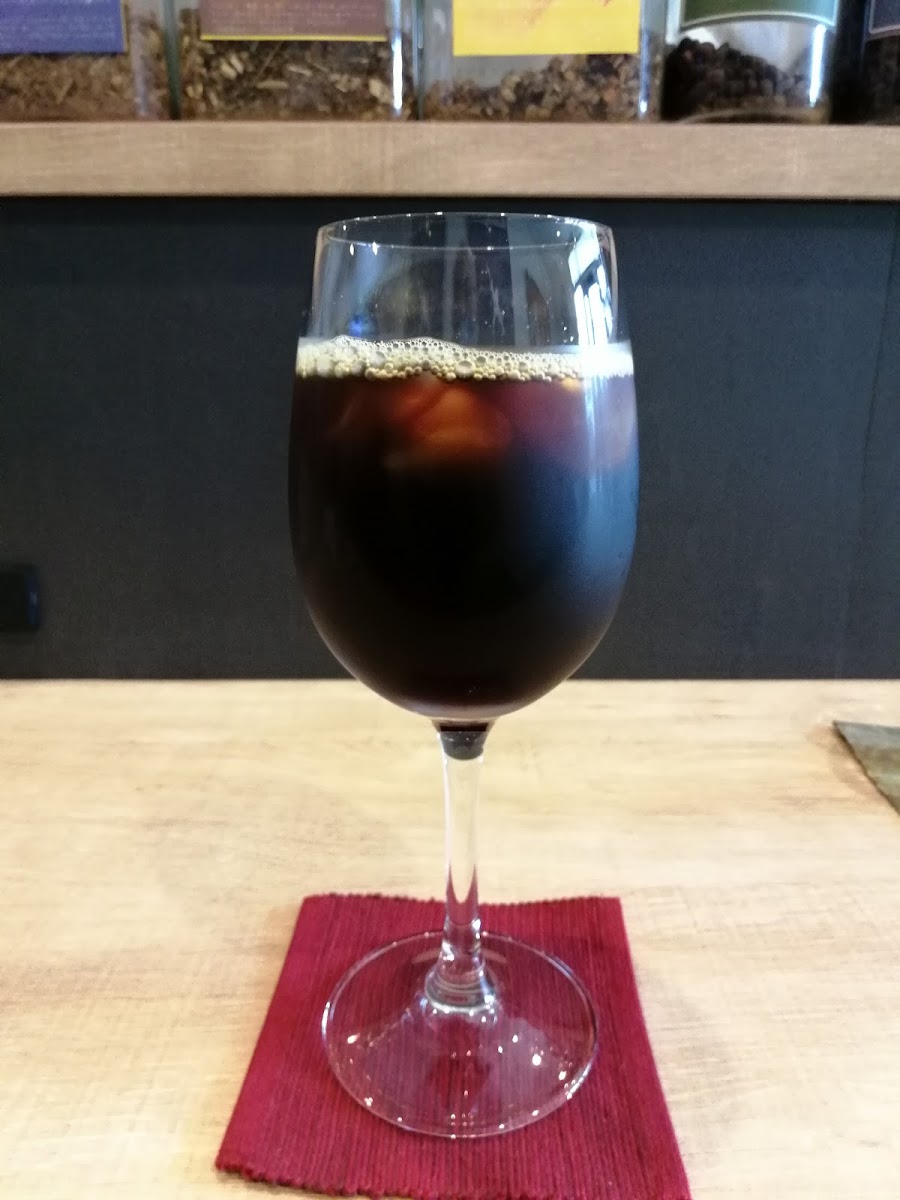 LyonWellfield Cafe - 8