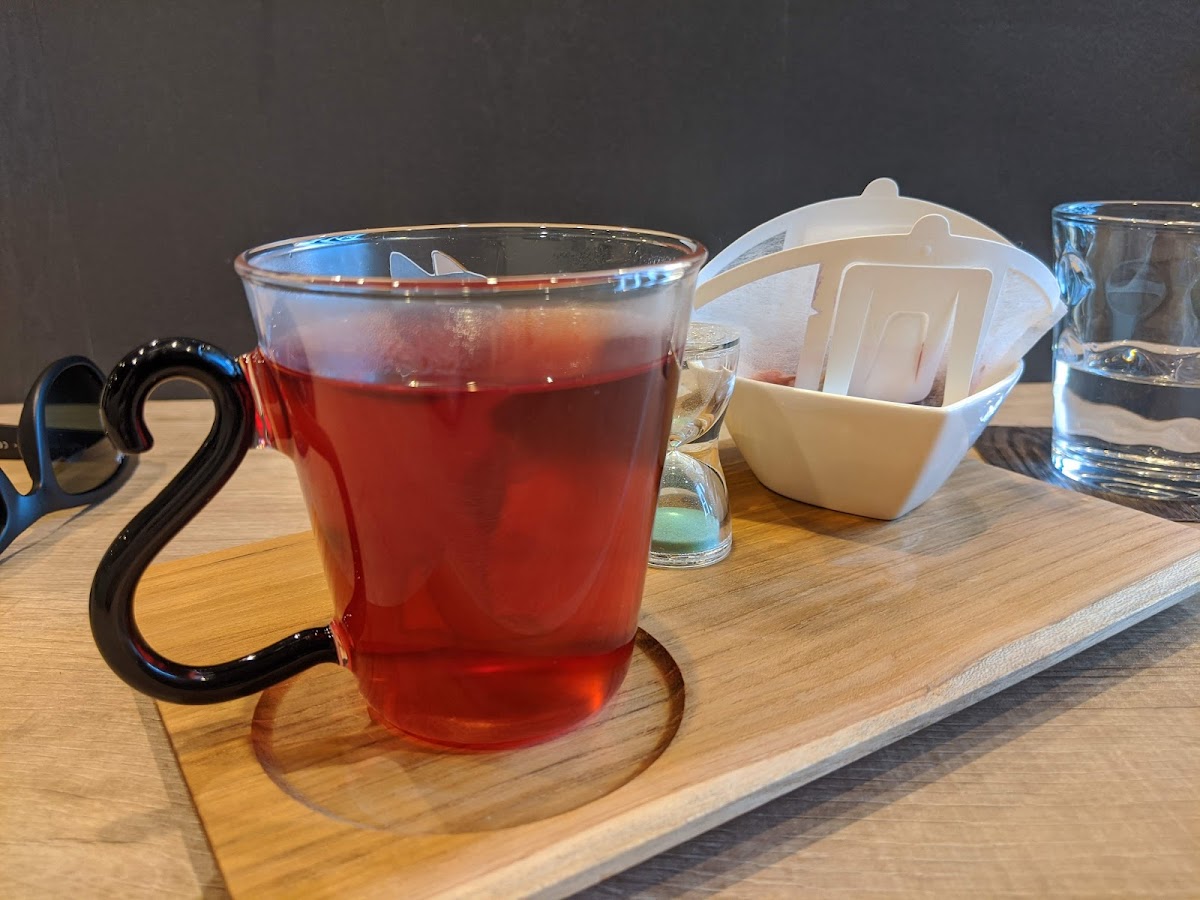 LyonWellfield Cafe - 9