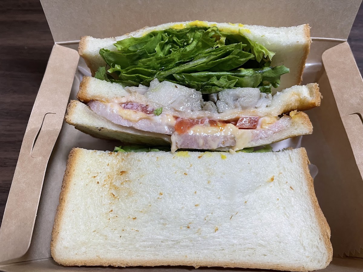 Ueshima Coffee House - Ario Kitasuna - 2