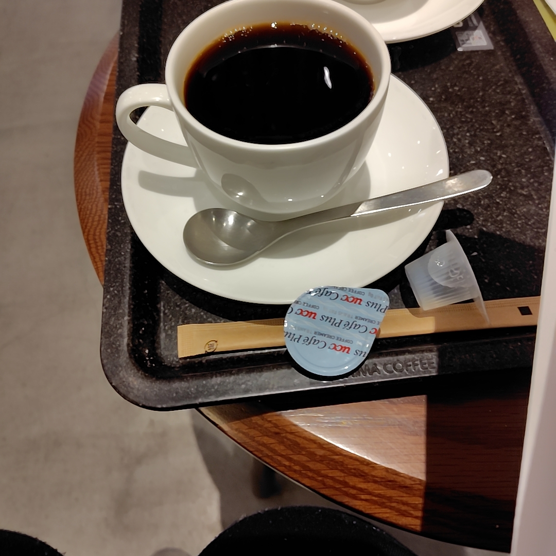 Ueshima Coffee House - Ario Kitasuna - 3