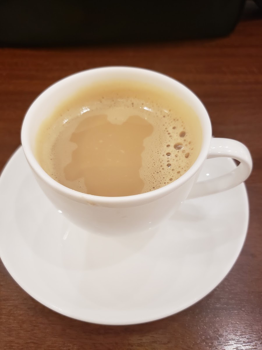 Ueshima Coffee House - Ario Kitasuna - 5