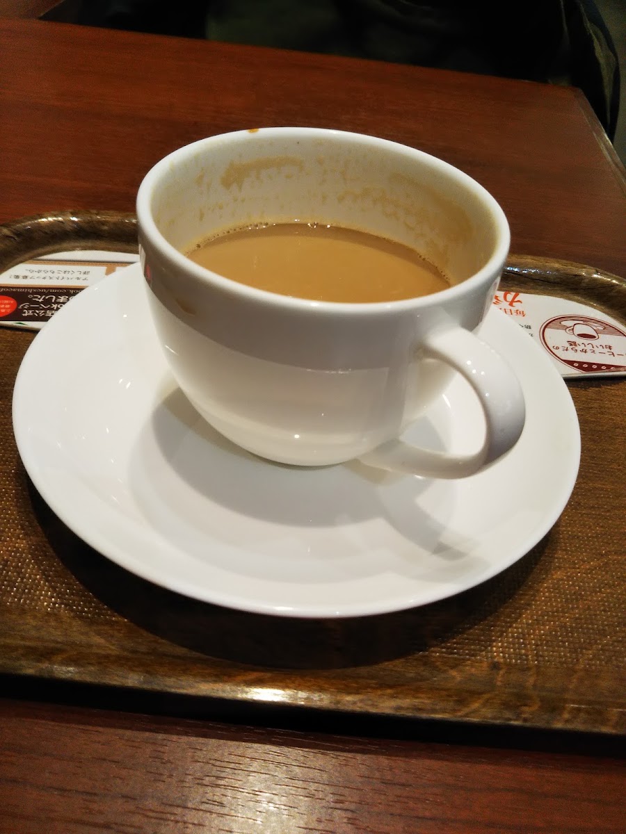 Ueshima Coffee House - Ario Kitasuna - 6