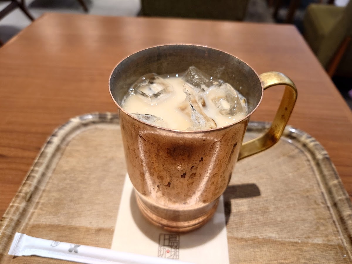 Ueshima Coffee House - Ario Kitasuna - 7
