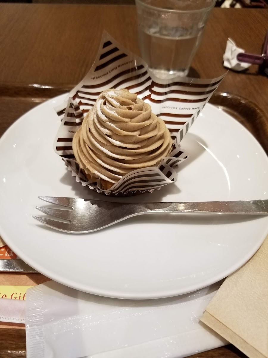 Ueshima Coffee House - Ario Kitasuna - 9