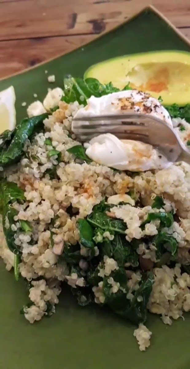 The Roast Office Cafe - 2