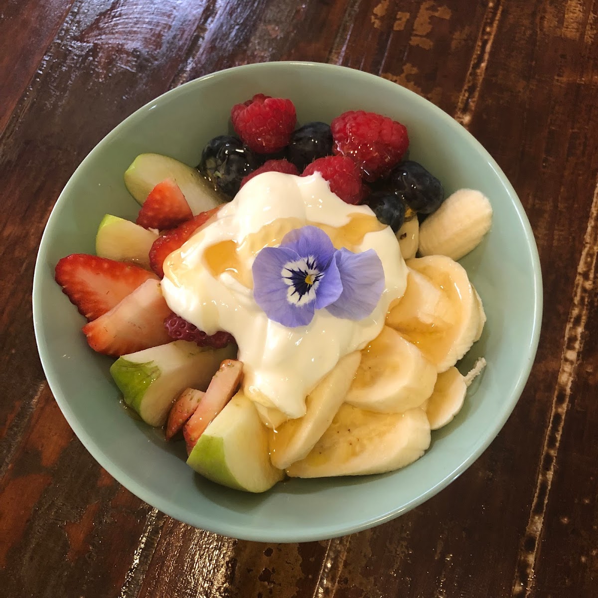 The Roast Office Cafe - 3