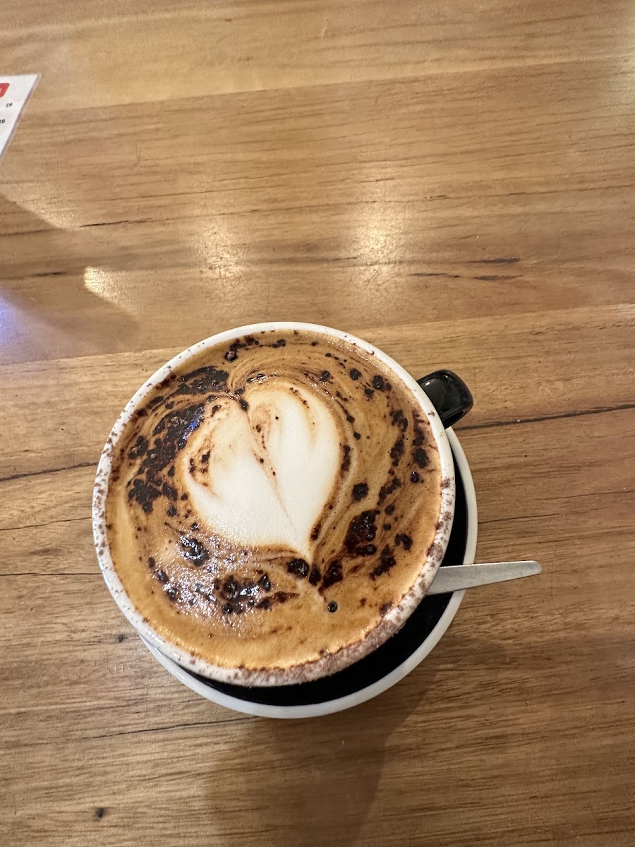 The Roast Office Cafe - 5