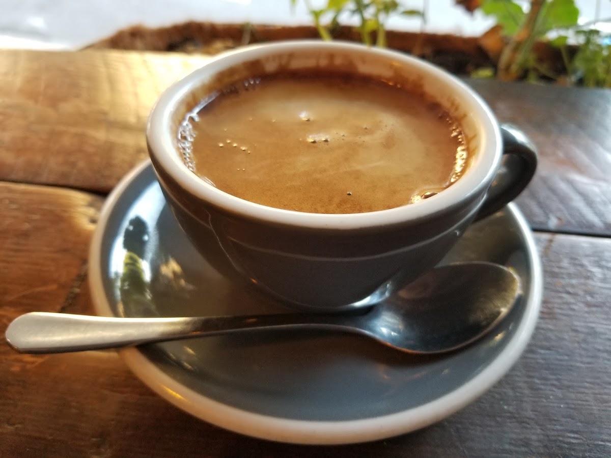 The Roast Office Cafe - 7