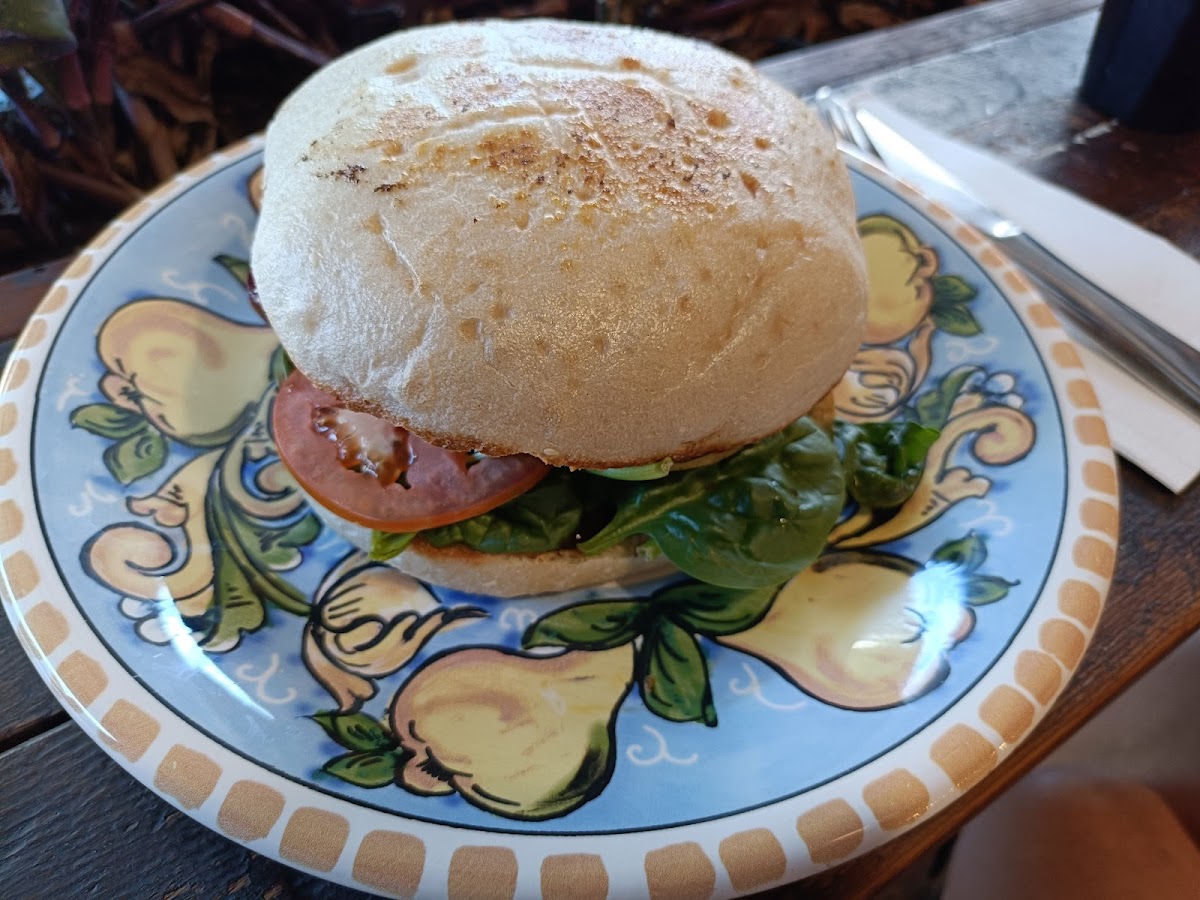 The Roast Office Cafe - 9