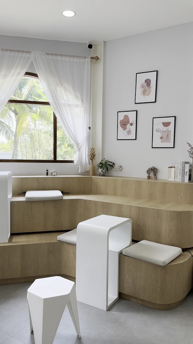 Backyard Cafe X TCT - 2