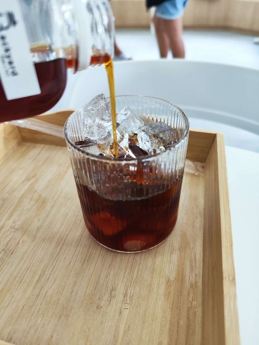 Backyard Cafe X TCT - 5