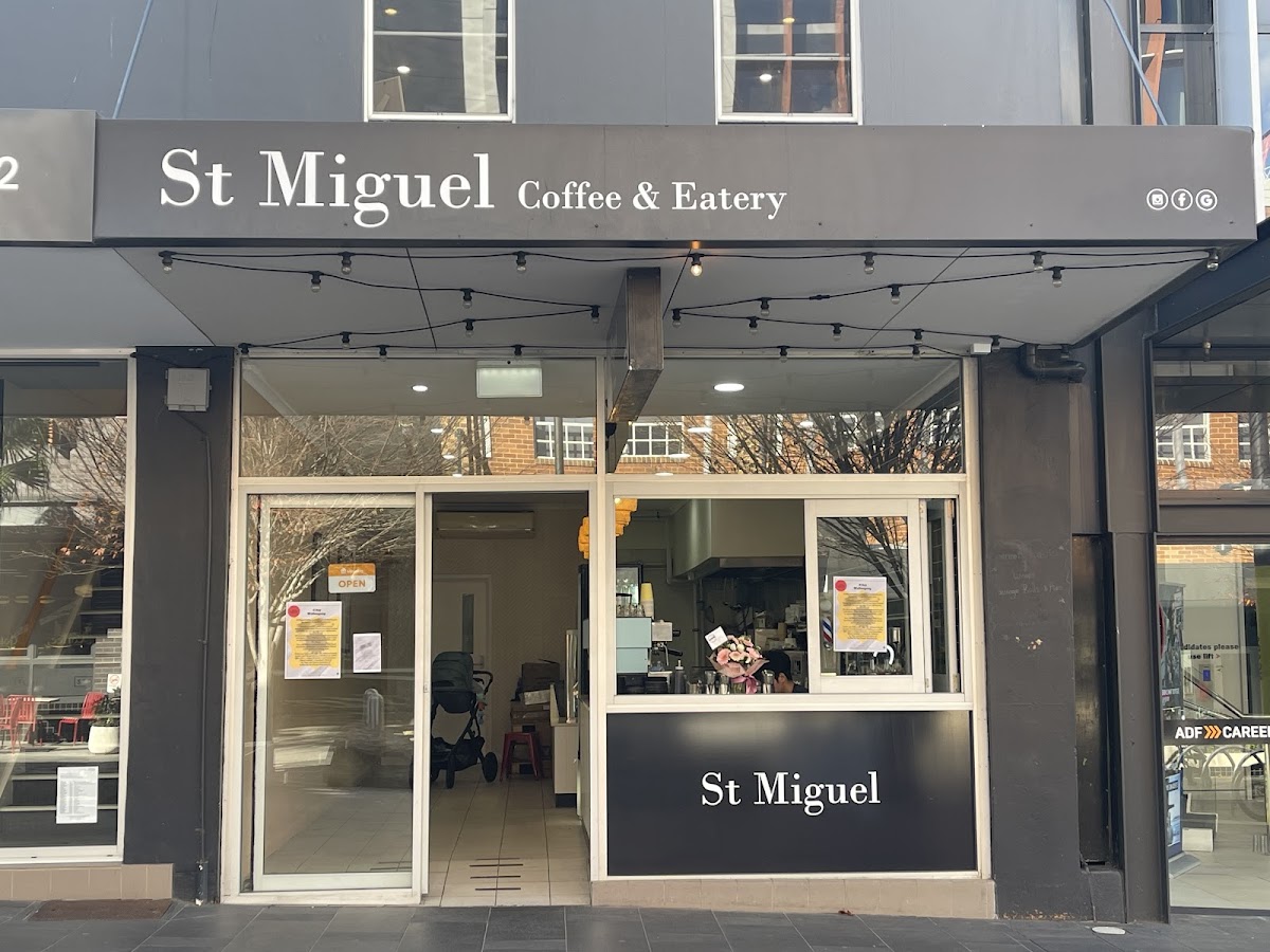 Tally ho! Cafe, Catering & Street Food