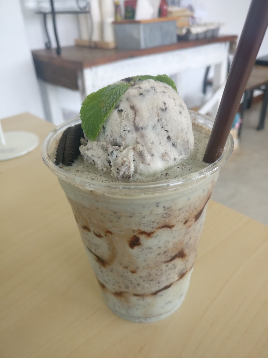 Some Milk? Cafe’ - 8