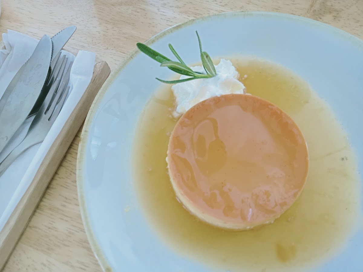 Some Milk? Cafe’ - 9