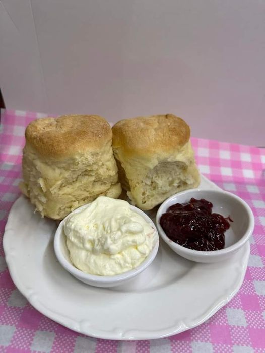 The Bake and Brew Cafe Bacchus Marsh - 2