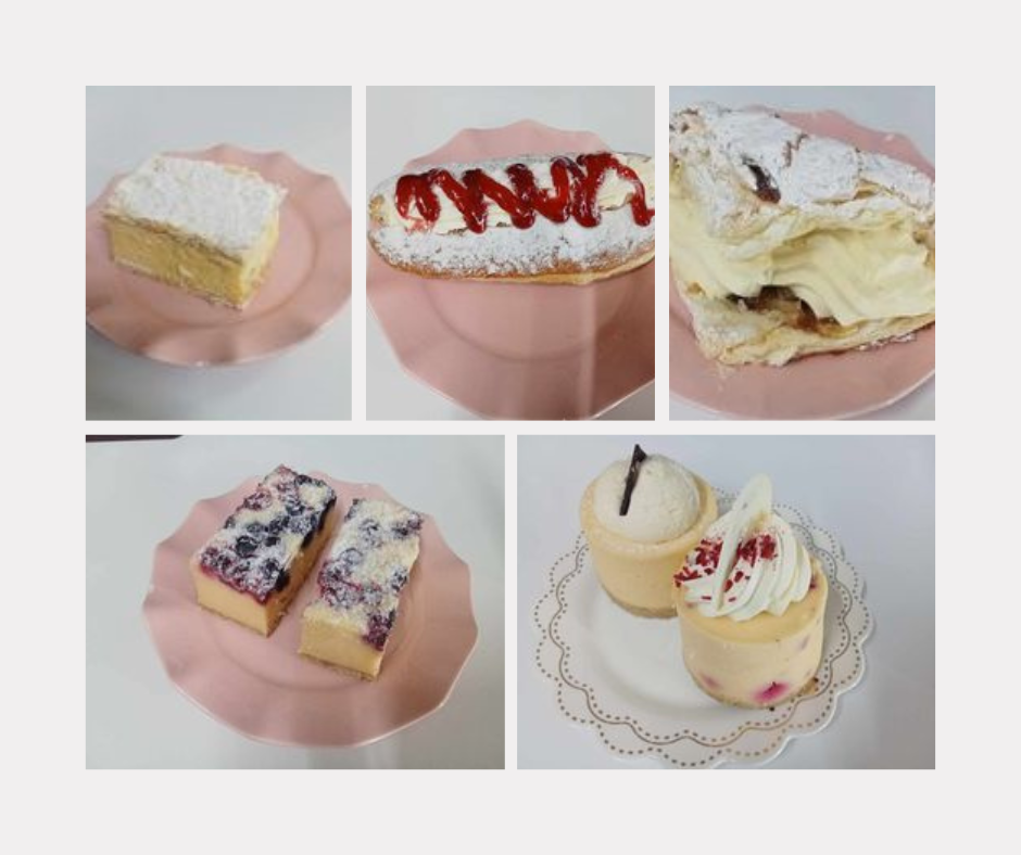 The Bake and Brew Cafe Bacchus Marsh - 3