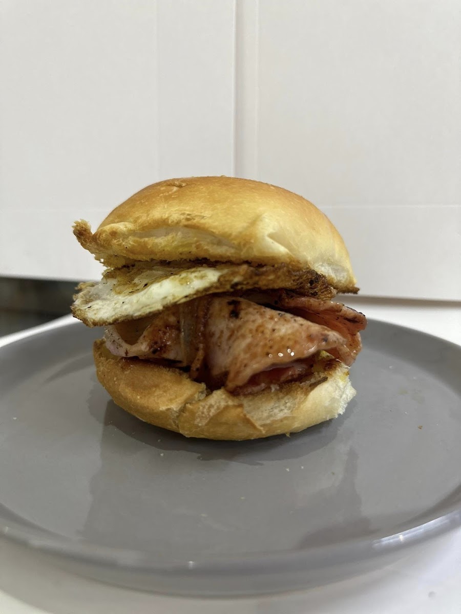 The Bake and Brew Cafe Bacchus Marsh - 4