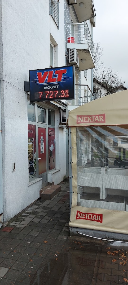 Kafe bar „Paris“ - 2