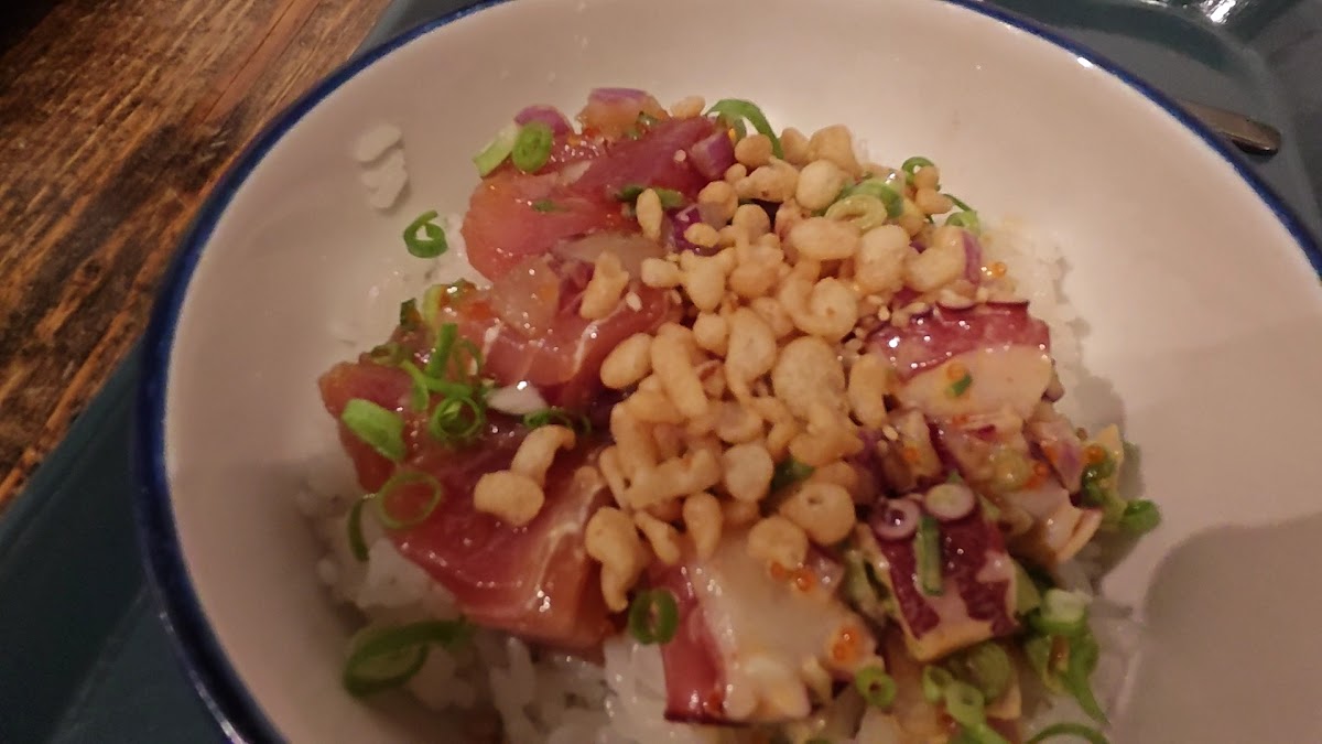 POKE BOWL CLUB TOKYO(ホキホウルクラフトウキョウ) - 2