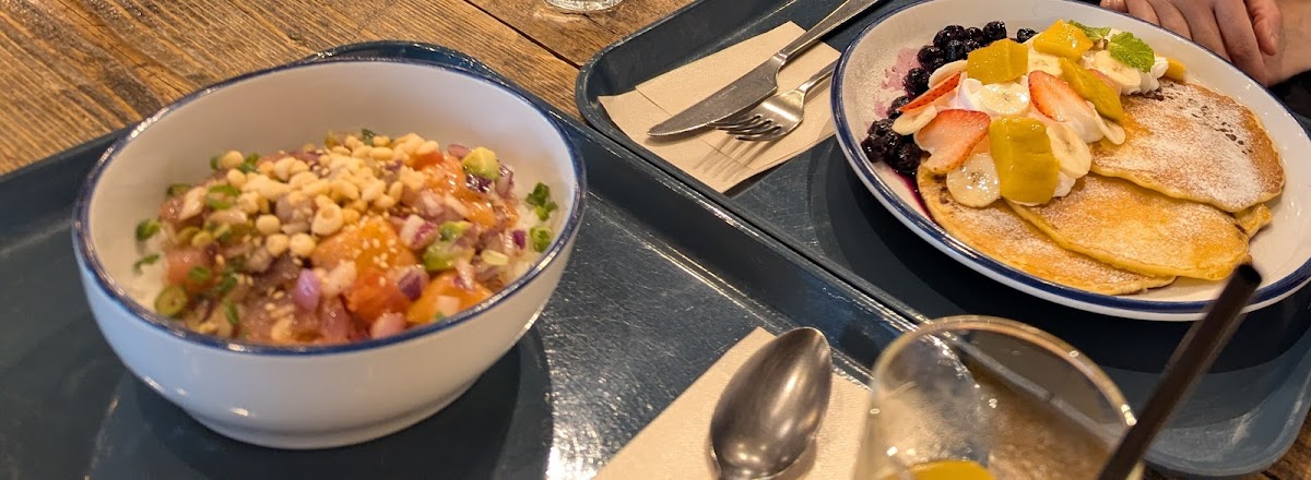 POKE BOWL CLUB TOKYO(ホキホウルクラフトウキョウ) - 4